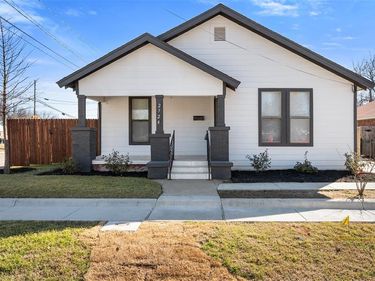 2724 E 12th Street, Fort Worth, TX 76111