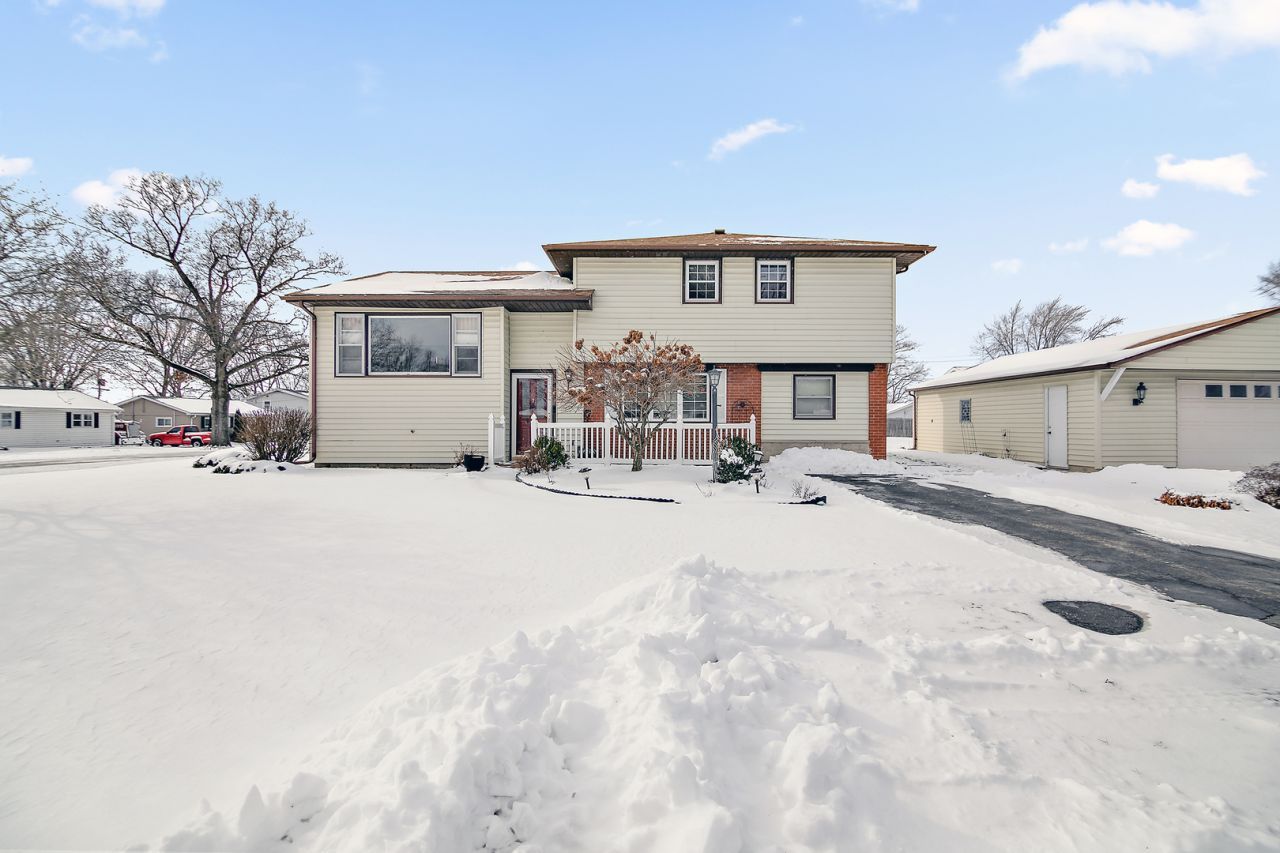 401 N Greeley, Aroma Park, IL 60910 Main Photo