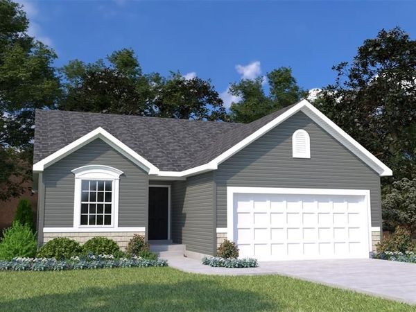 1517 Driftwood Lane , Moscow Mills, MO 63362