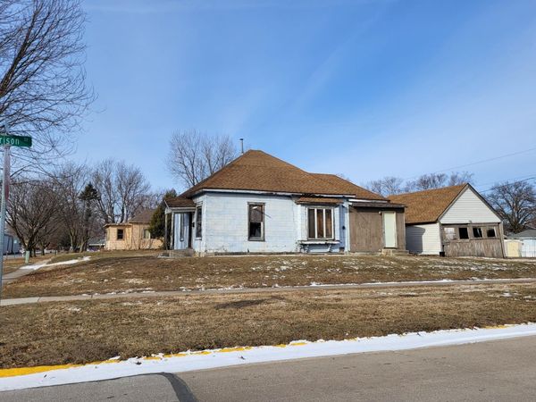 227 11th Street, Boone, IA 50036