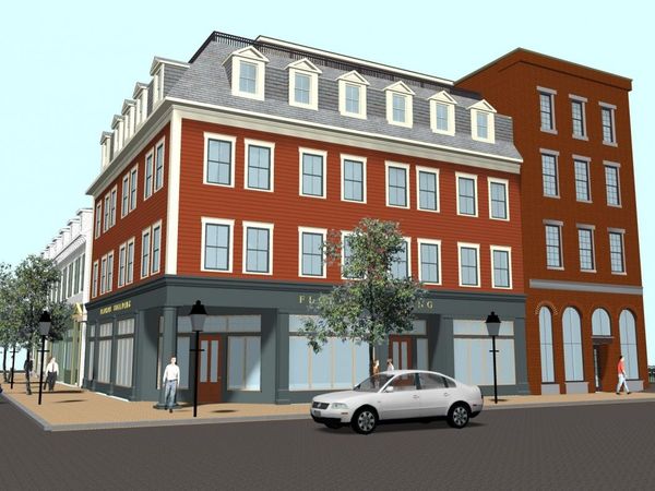 266 State Street, Portsmouth, NH 03801