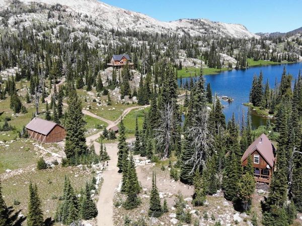 TBD Buffalo Hump, Dixie, ID 83525