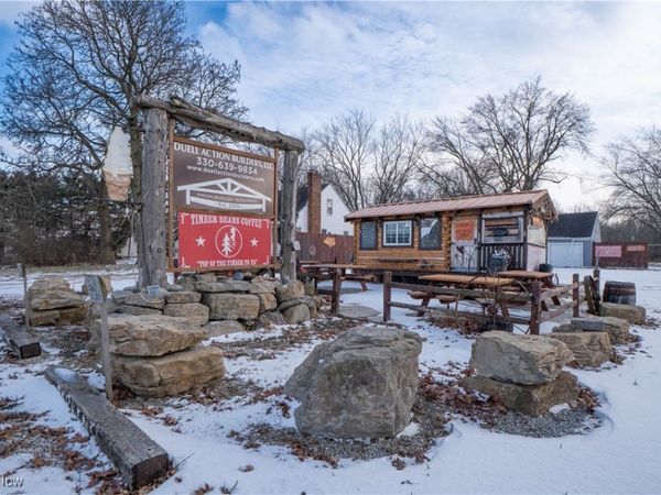 8216 Navarre Road SW, Massillon, OH 44662