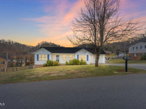 331 Townview Drive, Lebanon, VA 24266