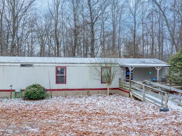 35 Boles Lane, Chuckey, TN 37641