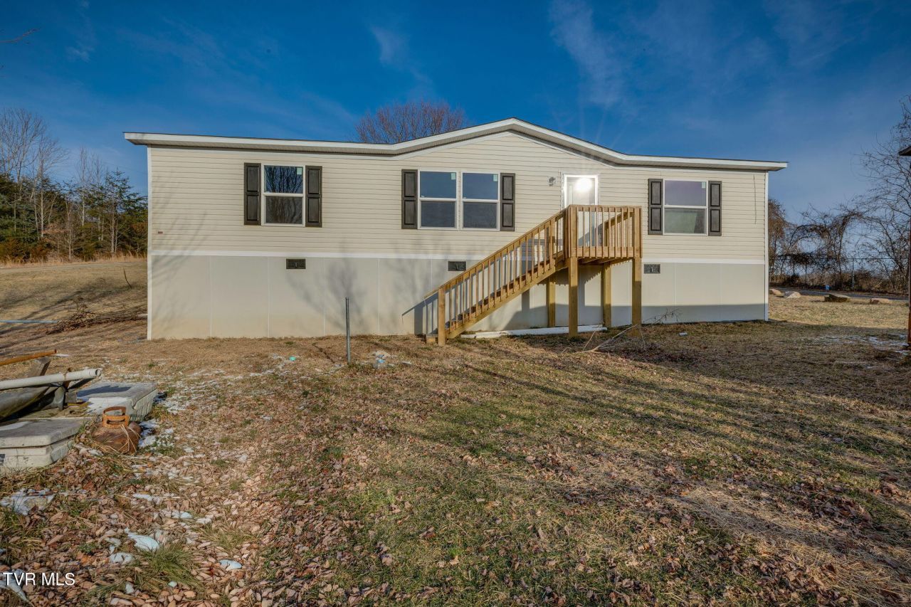 456 Meadow View Road, Bristol, TN 37620 Main Photo