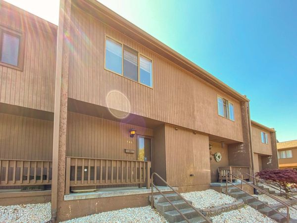 746 Martin Luther King Jr Boulevard, Bristol, TN 37620