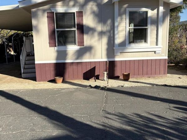 351 Palm Canyon Drive, Unit 77, Borrego Springs, CA 92004