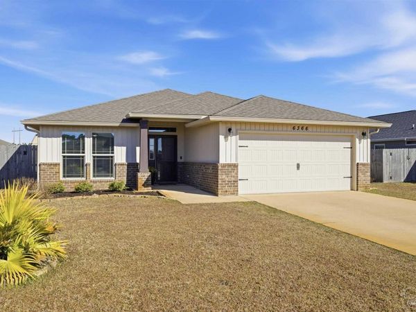 6366 Red Pepper Dr, Gulf Breeze, FL 32563