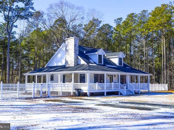 23337 HOLLY LANE, WALLOPS ISLAND, VA 23337