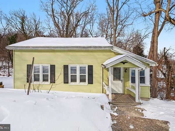 140 MURPHYS HOLLOW LANE, WRIGHTSVILLE, PA 17368