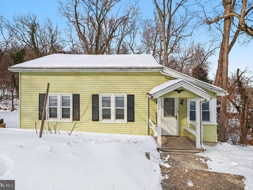 140 Murphys Hollow Lane, Wrightsville, PA 17368 Main Photo