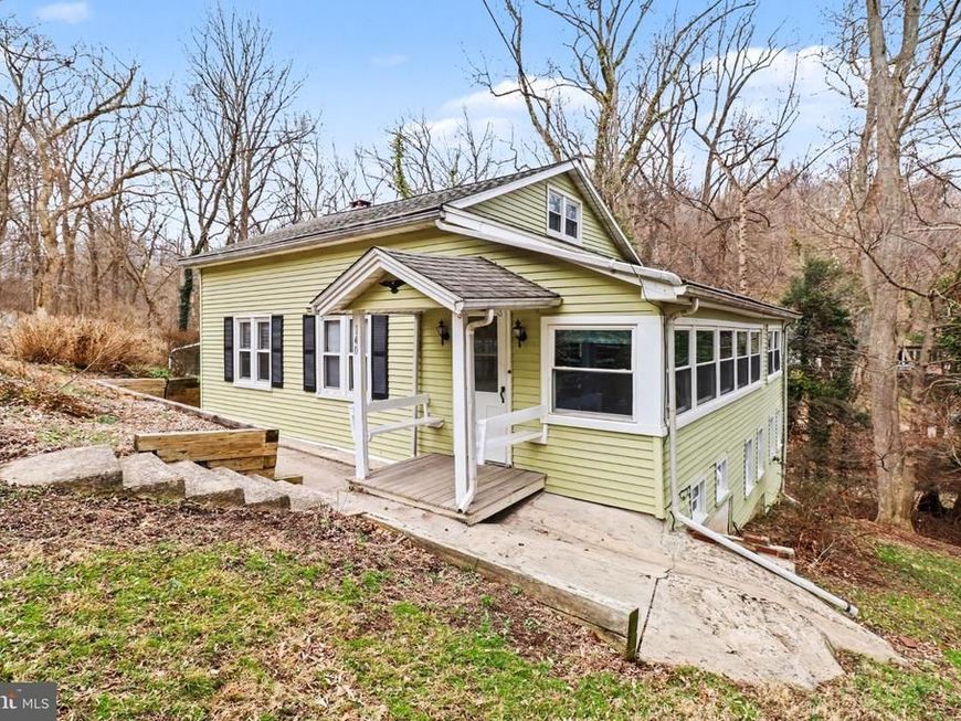 140 Murphys Hollow Lane, Wrightsville, PA 17368 Main Photo