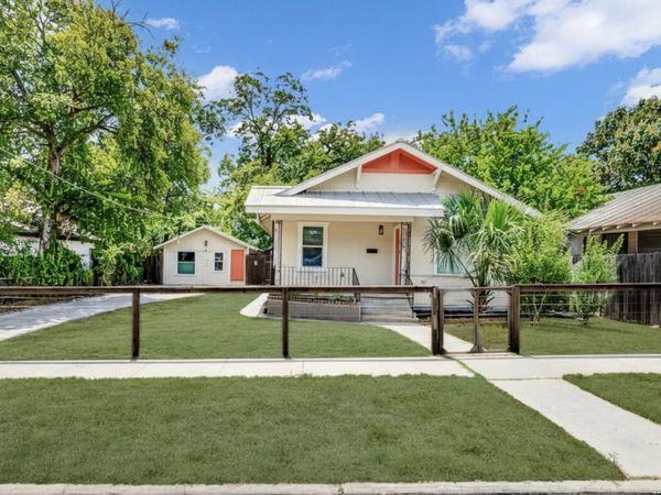 1108 Center, San Antonio, TX 78202