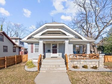 1116 E 58th Street, Kansas City, MO 64110