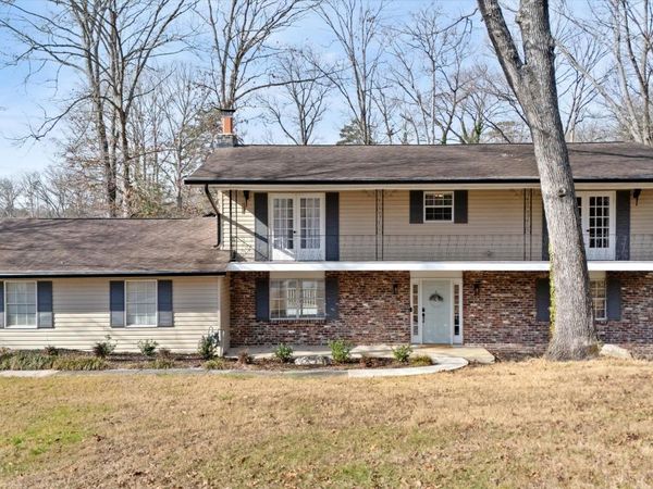 1900 Northwood Drive, Knoxville, TN 37923