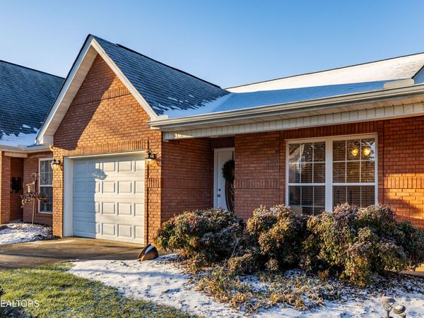 3011 Yearling Lane, Maryville, TN 37803