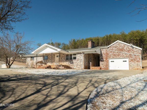 608 Mountain View Drive, Seymour, TN 37865