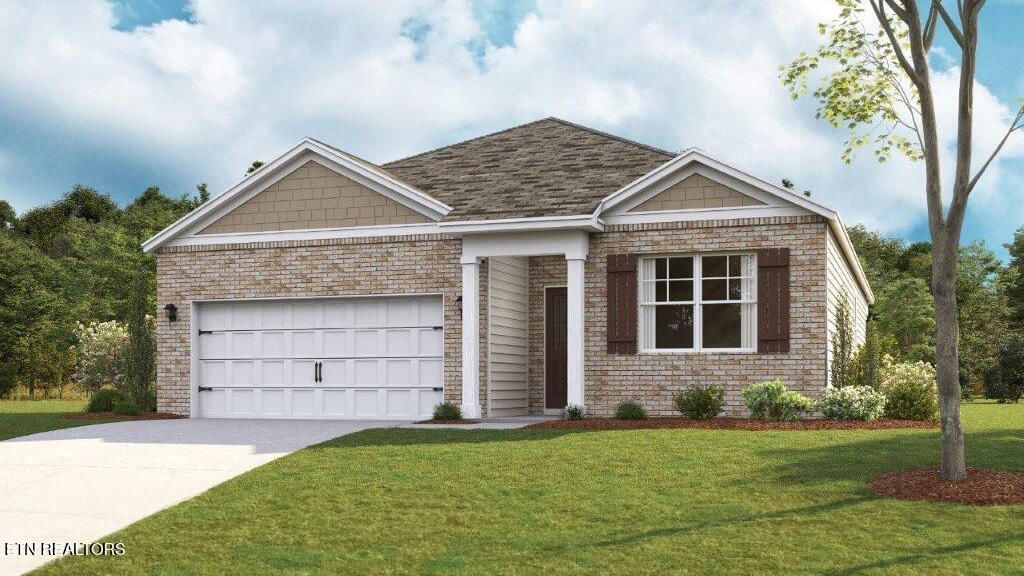 1217 Quilters Lane, Maryville, TN 37803 Main Photo