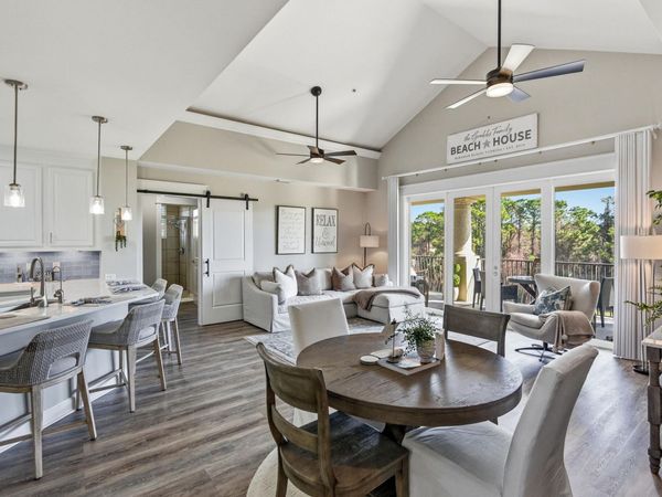 5385 Pine Ridge Lane, Unit 5385, Miramar Beach, FL 32550