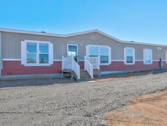36 Kimberly Loop Moriarty, NM 87035