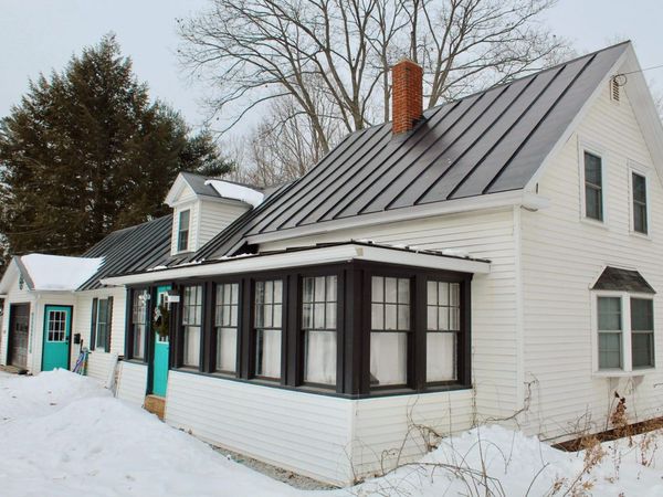 154 Greenwood Avenue, Farmington, ME 04938