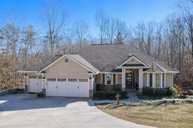 94 Dawson Drive, Dawsonville, GA 30534 Main Photo