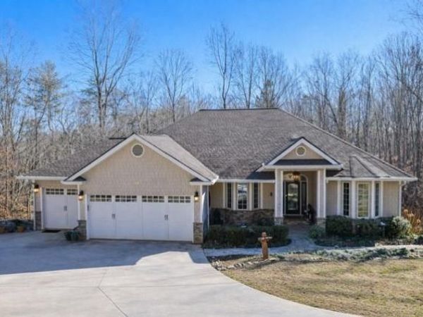 94 DAWSON Drive, Dawsonville, GA 30534