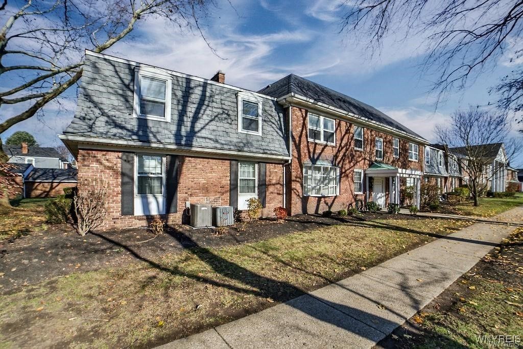 1370 Maple Road, Unit 1, Buffalo, NY 14221 Main Photo