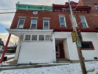 29 Covington Street, Perry, NY 14530