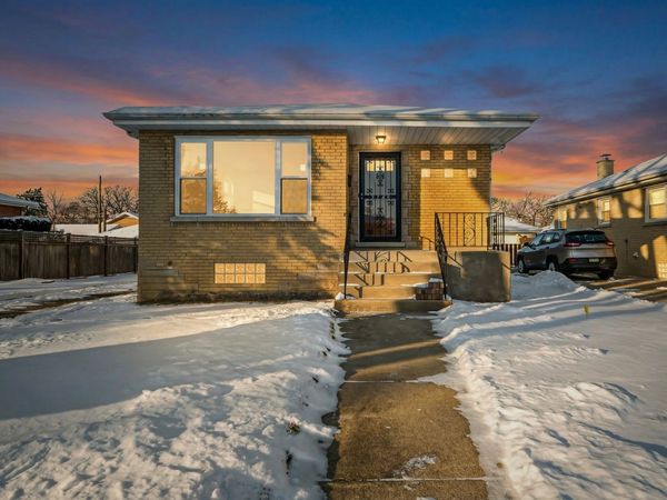 9120 26th Place, Brookfield, IL 60513