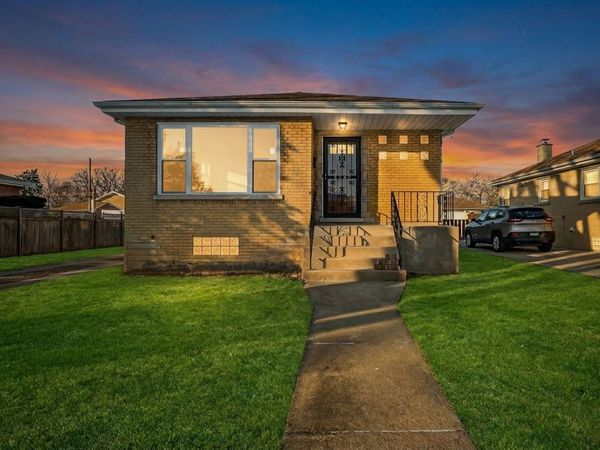 9120 26th Place, Brookfield, IL 60513