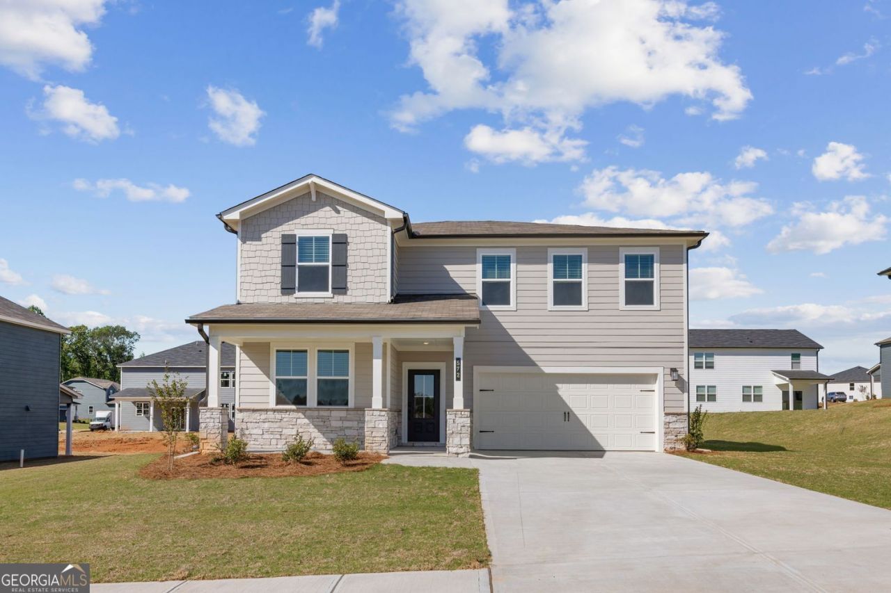 572 Arborston Way, Jefferson, GA 30549 Main Photo
