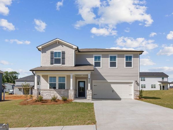572 ARBORSTON Way, Jefferson, GA 30549