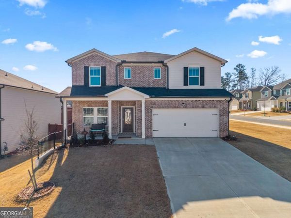 319 Canal Way, Woodstock, GA 30188