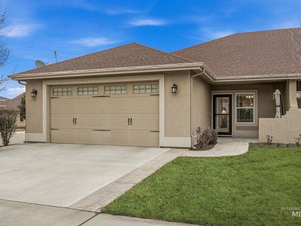 1669 E Horse Creek, Meridian, ID 83642
