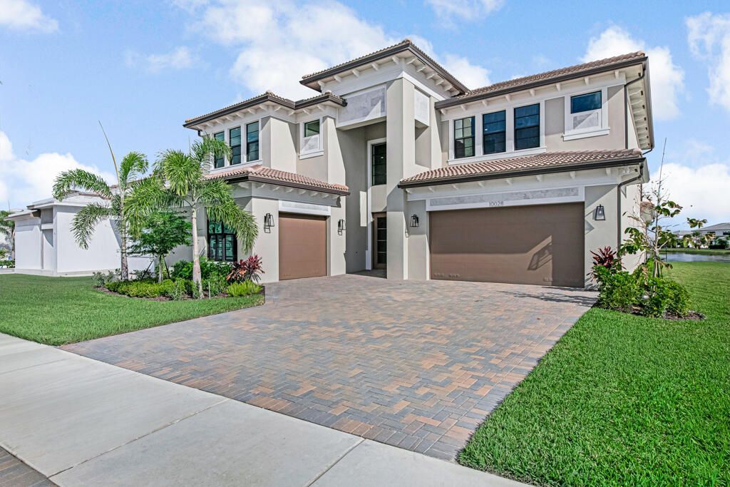 10028 Cloud View, Palm Beach Gardens, FL 33412 Photo