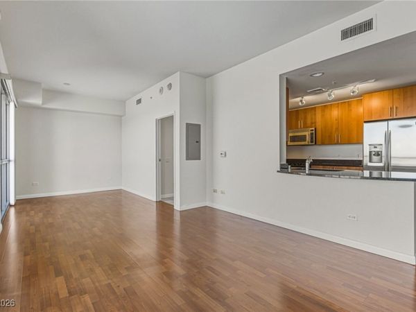 200 W Sahara Avenue, Unit 1909, Las Vegas, NV 89102