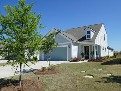 350 Dahlia Row Drive, Summerville, SC 29486