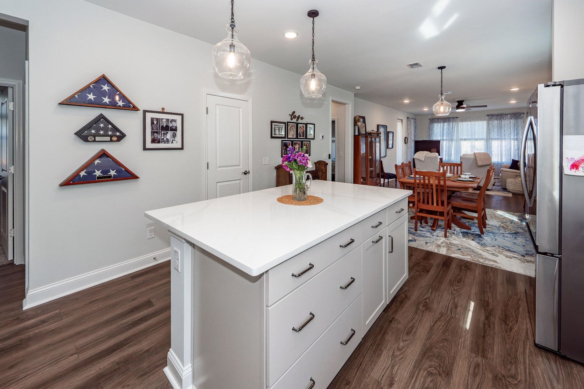 350 Dahlia Row Drive Photo 12