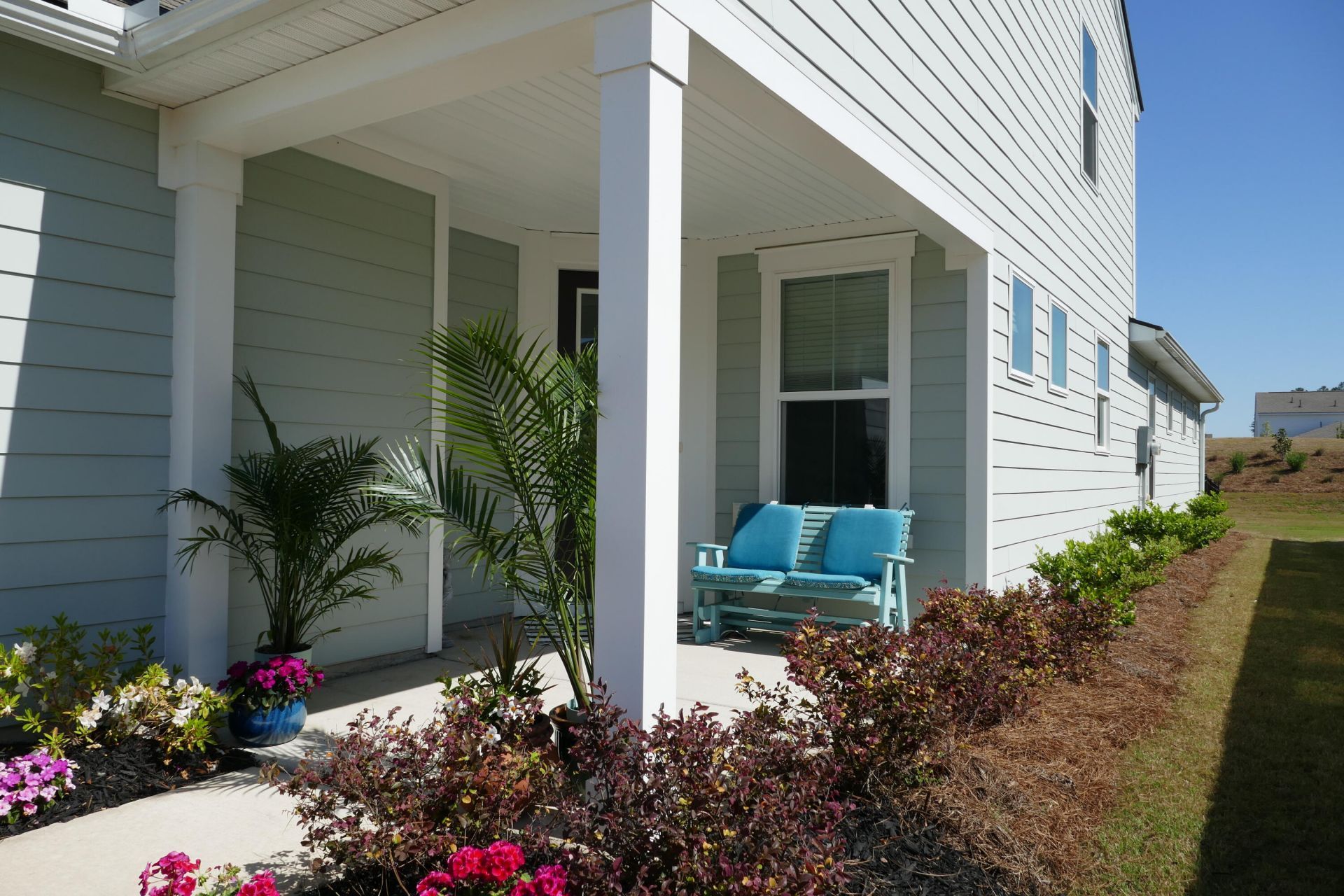 350 Dahlia Row Drive Photo 4