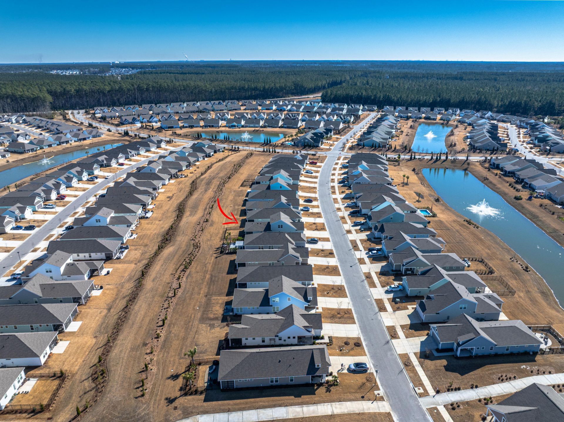 350 Dahlia Row Drive Photo 50