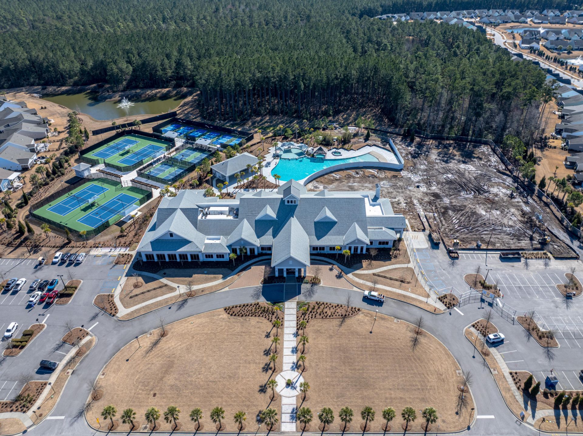 350 Dahlia Row Drive Photo 71