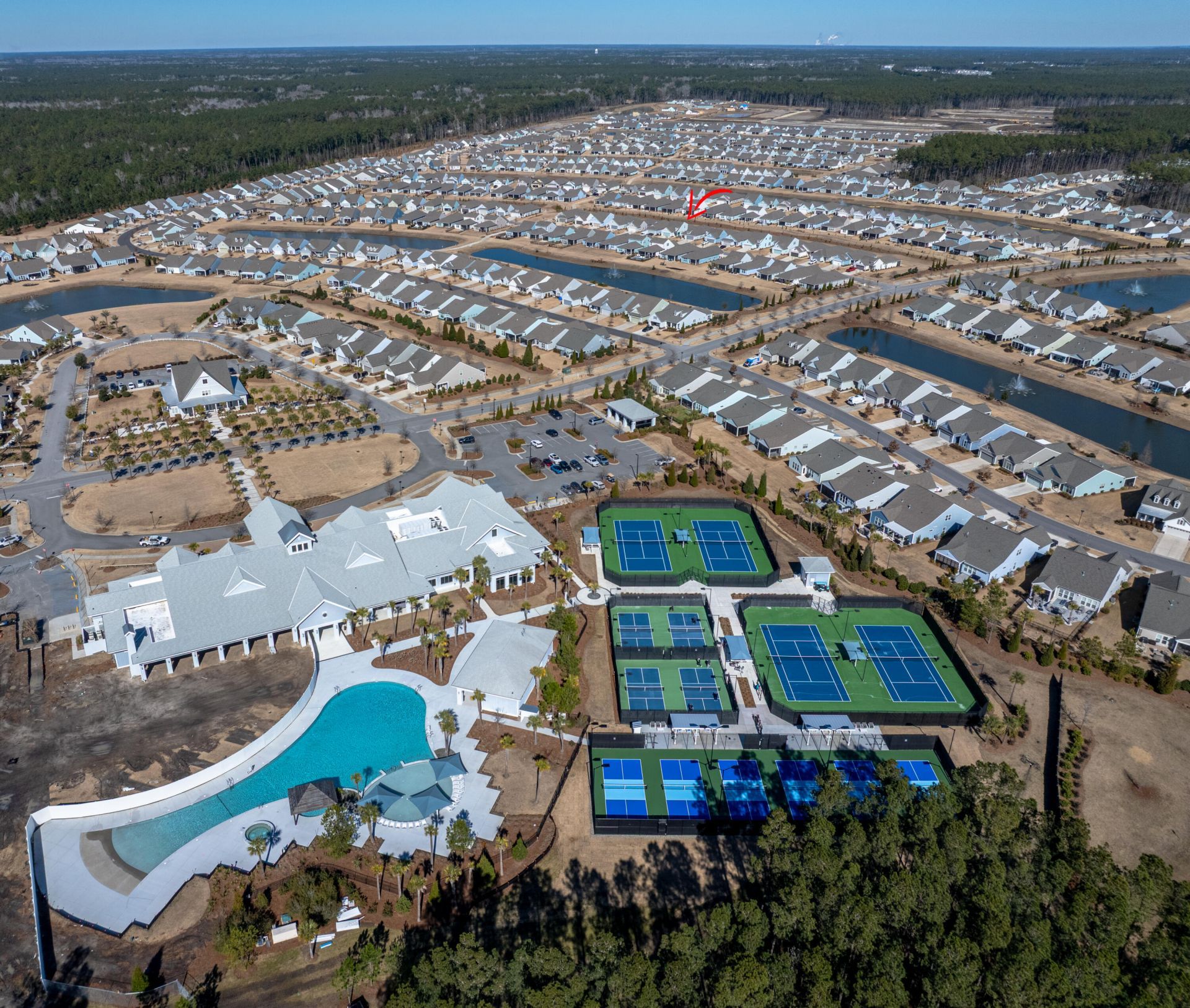 350 Dahlia Row Drive Photo 73