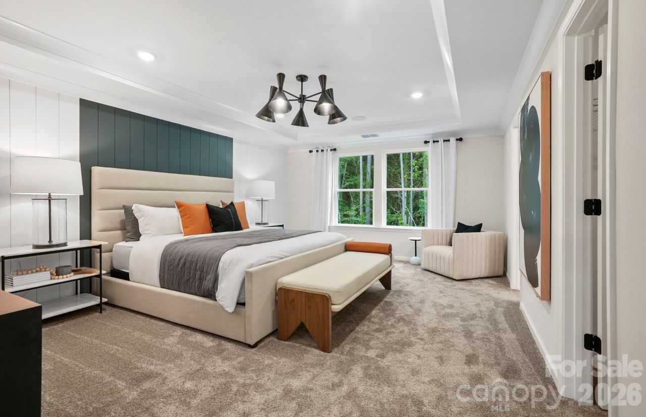 5811 Stewarts Landing Road, Charlotte, NC 28215 Main Photo