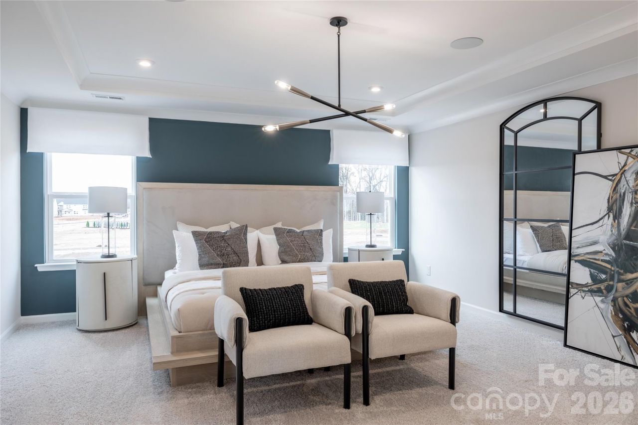 5803 Stewarts Landing Road, Charlotte, NC 28215 Main Photo