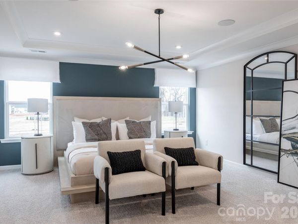 5803 Stewarts Landing Road, Charlotte, NC 28215