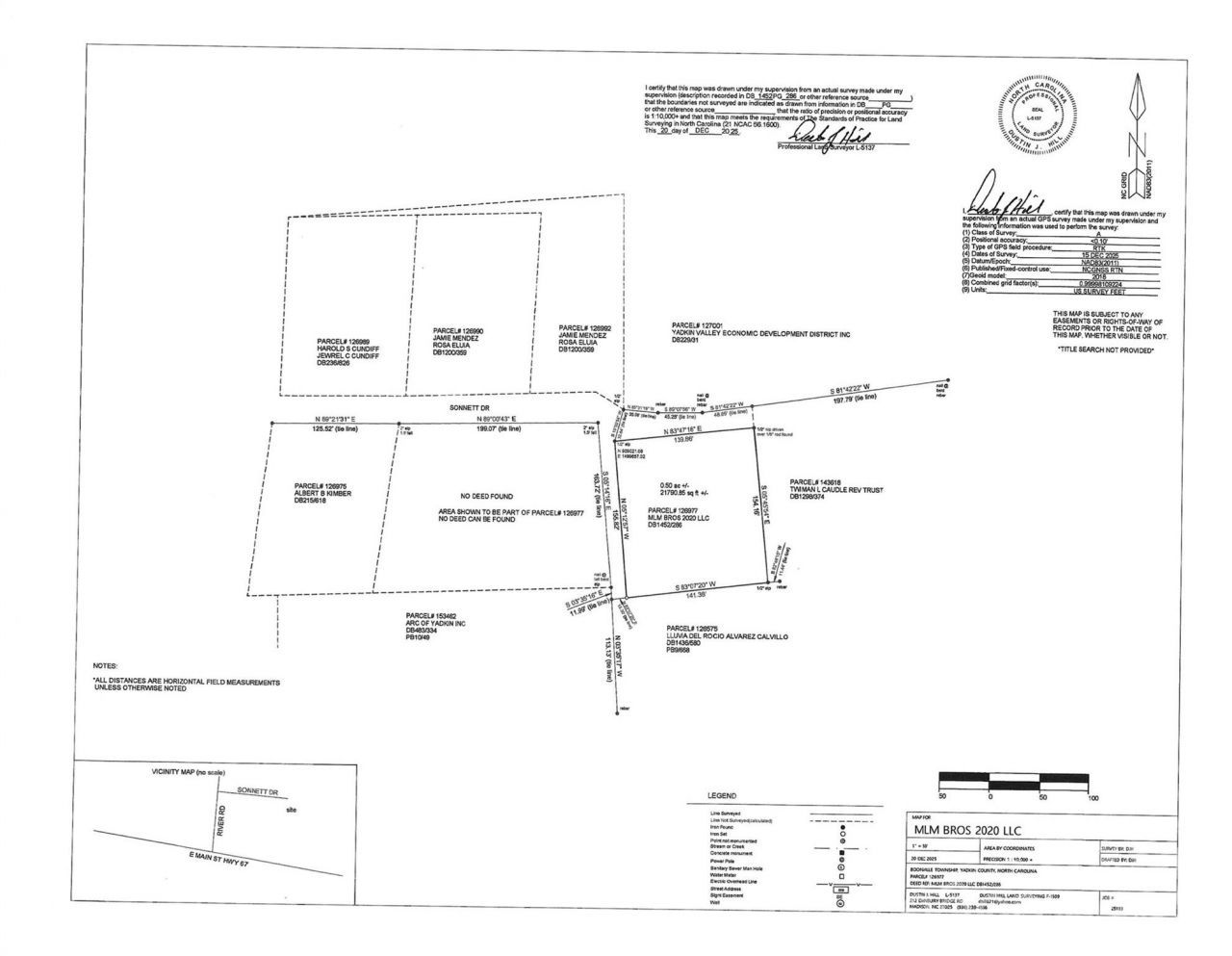 00 Sonnet Drive, Boonville, NC 27011 Main Photo