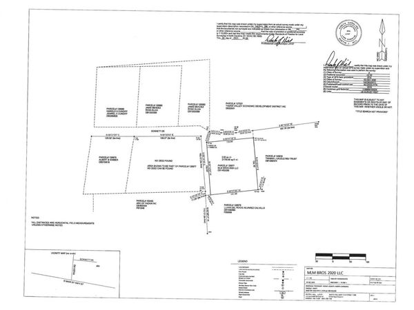 00 Sonnet Drive, Boonville, NC 27011