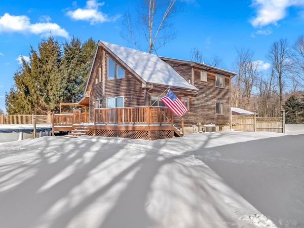 263 Sullivan Road, Union City, MI 49094